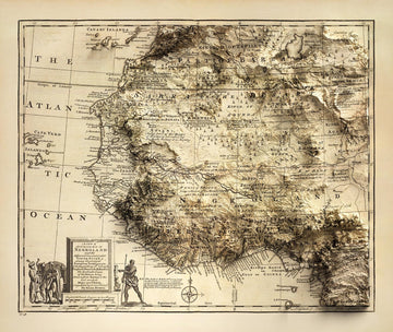 Image showing the difference between the Original and Unique 3D version of the product